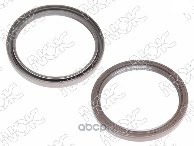 Сальник приводного вала (NOK). Артикул BH6133-E0