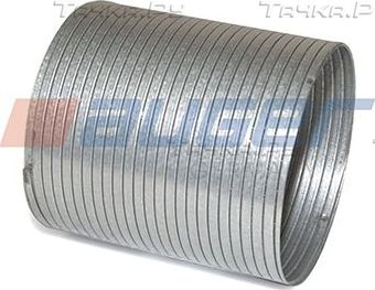 Гофра глушителя Auger. Артикул 65461