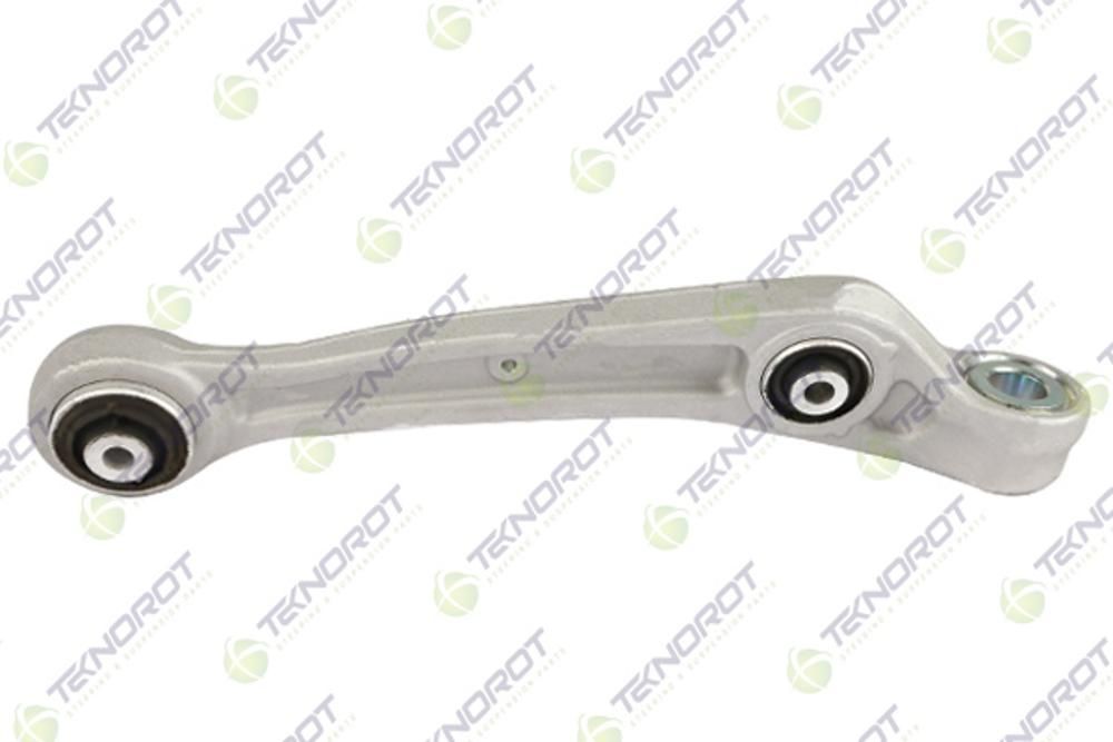 Поперечный рычаг передней подвески Teknorot (кованый алюминий). Артикул A-658