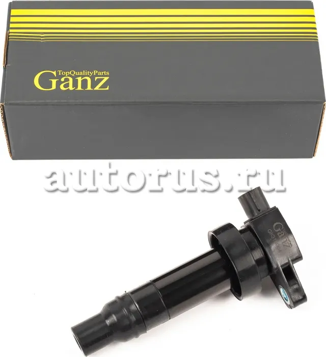 Катушка зажигания (Ganz) Ganz. Артикул GIG16064