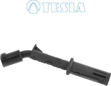 Наконечник свечной MB W221MLGL 5.0i 12- TESLA CP092 Tesla. Артикул CP092