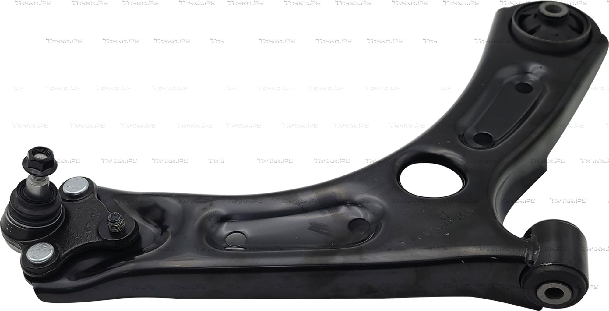 Поперечный рычаг CTR для Hyundai i30 III 2017-2026. Артикул CQ0172R