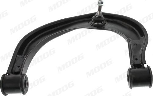 Поперечный рычаг передней подвески MOOG (Листовая сталь). Артикул VO-WP-13729