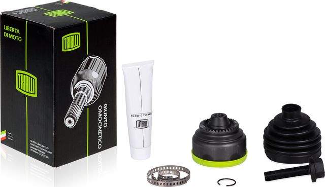 Шрус Trialli. Артикул GO 804