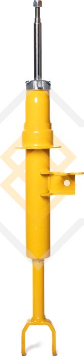 Амортизатор передний R (Sufix). Артикул SA1141