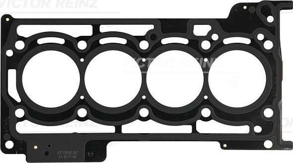 Прокладка ГБЦ Victor Reinz для Jeep Renegade I 2018-2026. Артикул 61-10777-00
