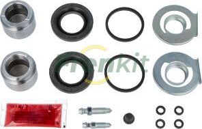 Ремкомплект тормозного суппорта Frenkit. Артикул 238914