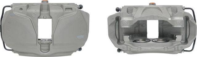 Тормозной суппорт ATE (алюминий) для Audi SQ5 II (FY) 2016-2026. Артикул 24.4426-7020.5