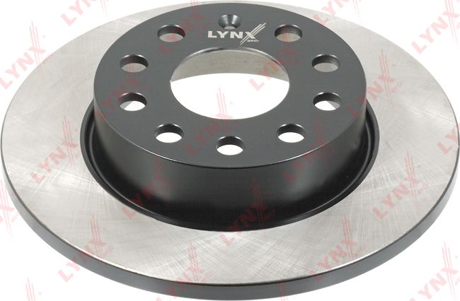 Тормозной диск LYNXauto. Артикул BN-1193