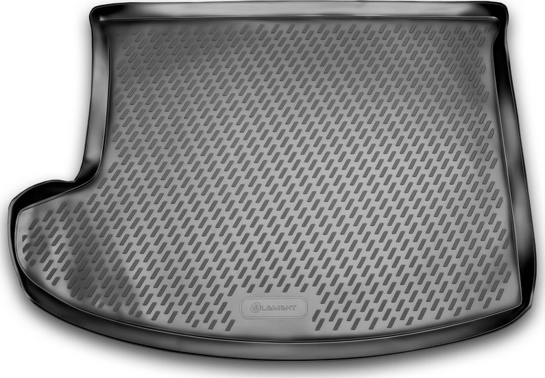 Коврик Element для багажника Jeep Compass 2011-2016. Артикул CARJEP00004