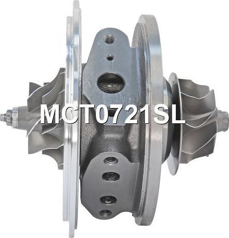 Картридж турбокомпрессора Krauf. Артикул MCT0721SL