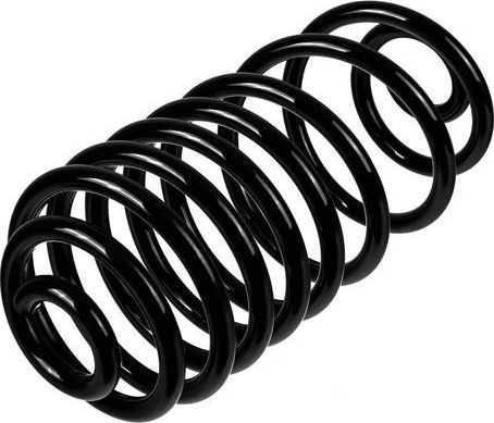 Пружина подвески Stellox задняя для Renault Kangoo II 2008-2026. Артикул 10-22553-SX