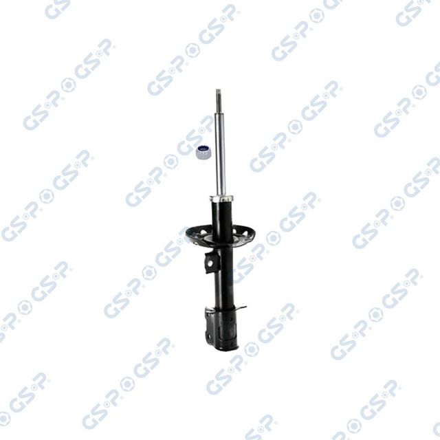 Амортизатор GSP передний левый для Opel Combo C 2001-2012. Артикул 32306332