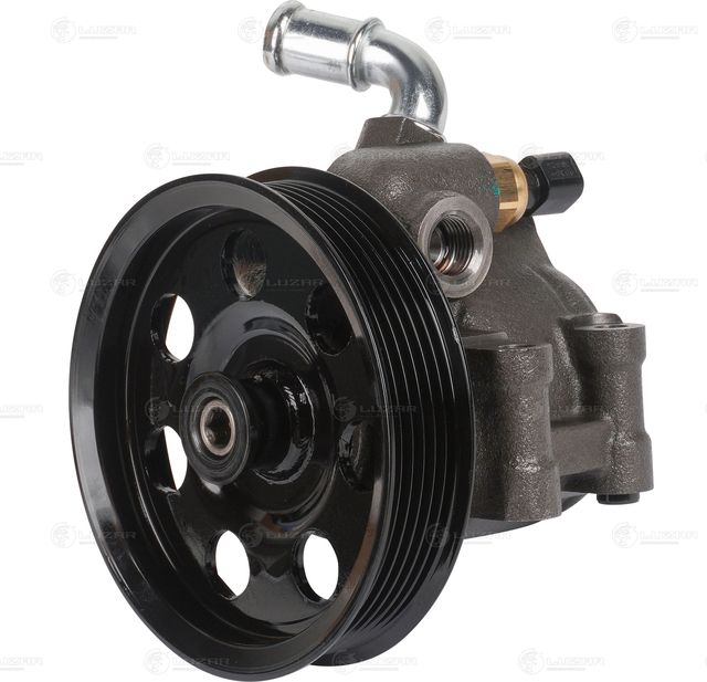 Насос ГУР Luzar для Ford Focus I 1998-2004. Артикул LPS 1018