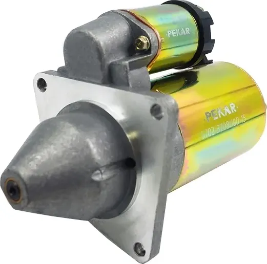 5702-3708000-15 Стартер (Pekar) Pekar. Артикул 5702370800015