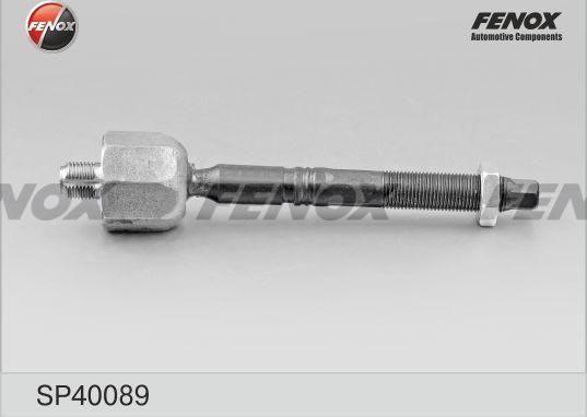 Рулевая тяга Fenox. Артикул SP40089