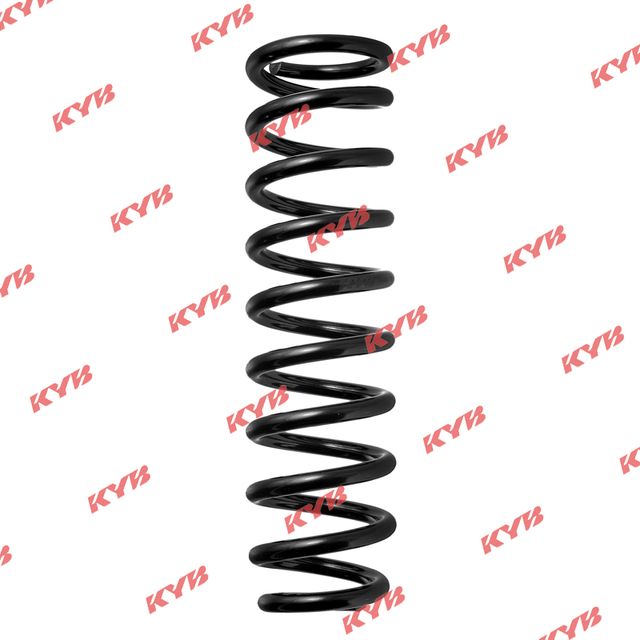 Пружина подвески KYB K-Flex передняя для Honda CR-V I 1995-2002. Артикул RK4841