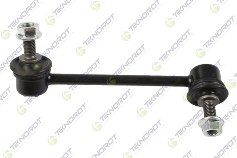 Стойка (тяга) стабилизатора Teknorot. Артикул H-646