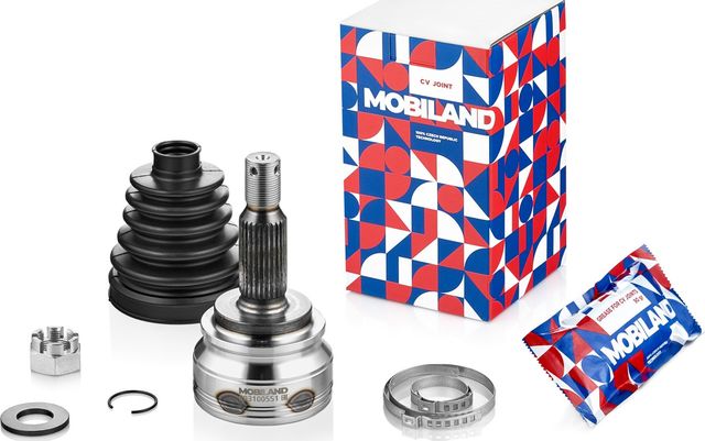 Шрус наружный (граната) Mobiland. Артикул 603100551