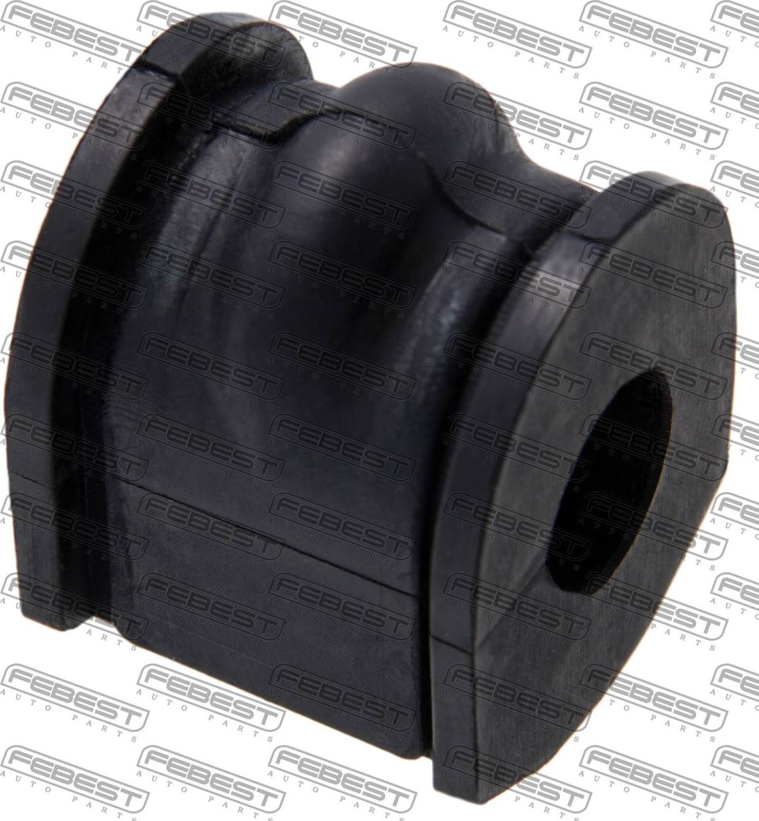 Втулка стабилизатора Febest. Артикул NSB-Y11R