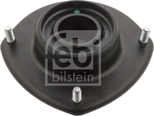 Опора амортизатора (стойки) Febi Bilstein (резина/металл). Артикул 104956
