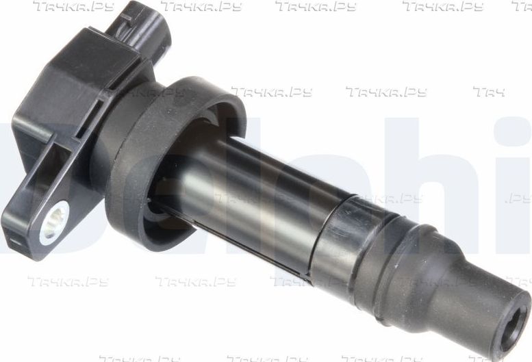 Катушка зажигания Delphi для Kia Rio III 2011-2017. Артикул GN10590-12B1