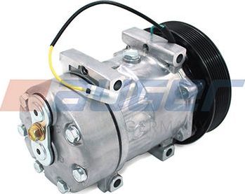 Компрессор кондиционера Auger. Артикул 87586