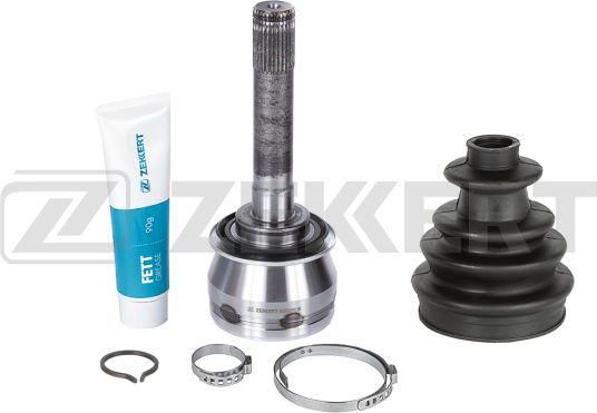 Шрус наружный (граната) Zekkert. Артикул GS-5278