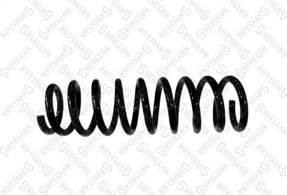 Пружина подвески Stellox. Артикул 10-22502-SX
