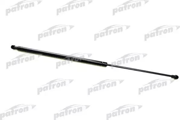 Амортизатор (упор) багажника Patron. Артикул PGS8986IG