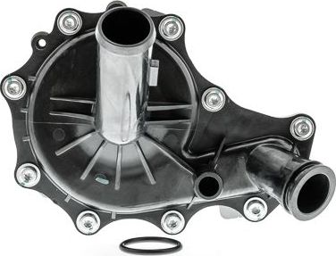 Помпа (водяной насос) Aisin для Ford Transit Custom I 2012-2026. Артикул WE-CI18
