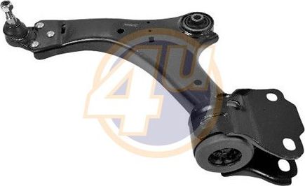 Поперечный рычаг 4U. Артикул LR-G-10668