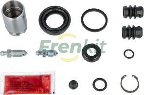 Ремкомплект тормозного суппорта Frenkit задний для Nissan Micra K11 1992-2003. Артикул 230903