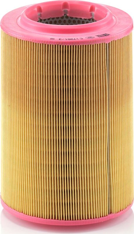 Воздушный фильтр Mann-Filter. Артикул C 17 201/3