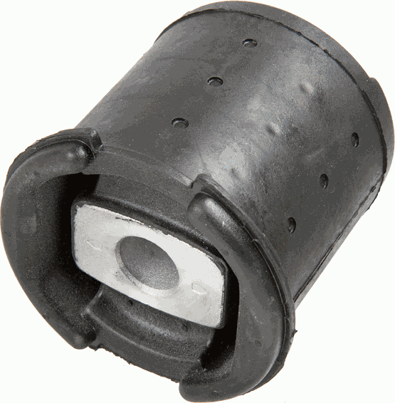 Сайлентблок задней балки Lemforder. Артикул 13306 01