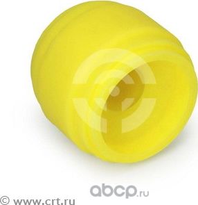 Сайлентблок полиуретановый передней подвески, нижнего рычага, задний (Точка Опоры) Точка Опоры. Артикул 4081393