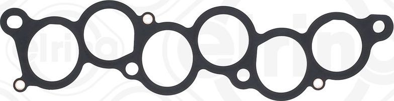 Прокладка коллектора ДВС впускного Elring. Артикул 480.880