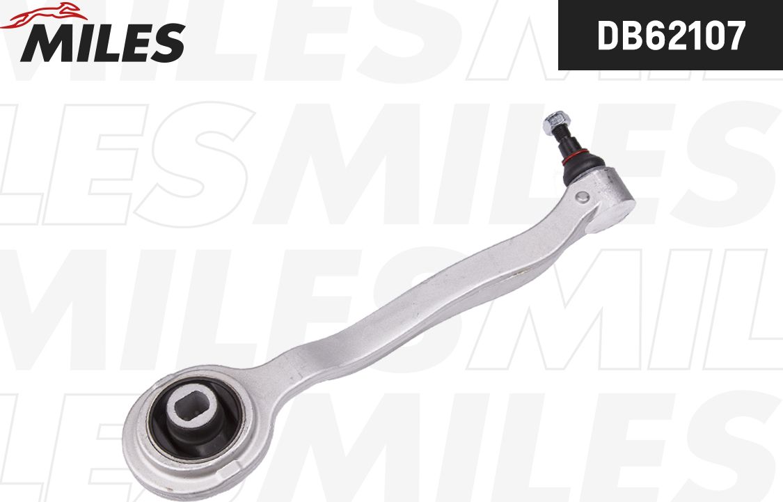 Поперечный рычаг передней подвески Miles (алюминий). Артикул DB62107