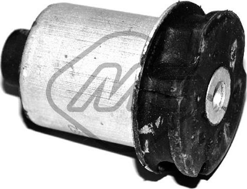 Сайлентблок задней балки Metalcaucho для Audi A4 I (B5) 1994-2001. Артикул 05352