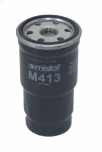 Топливный фильтр MISFAT. Артикул M413