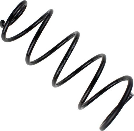 Пружина подвески Bilstein B3 передняя для Peugeot 307 I 2000-2009. Артикул 37-263768