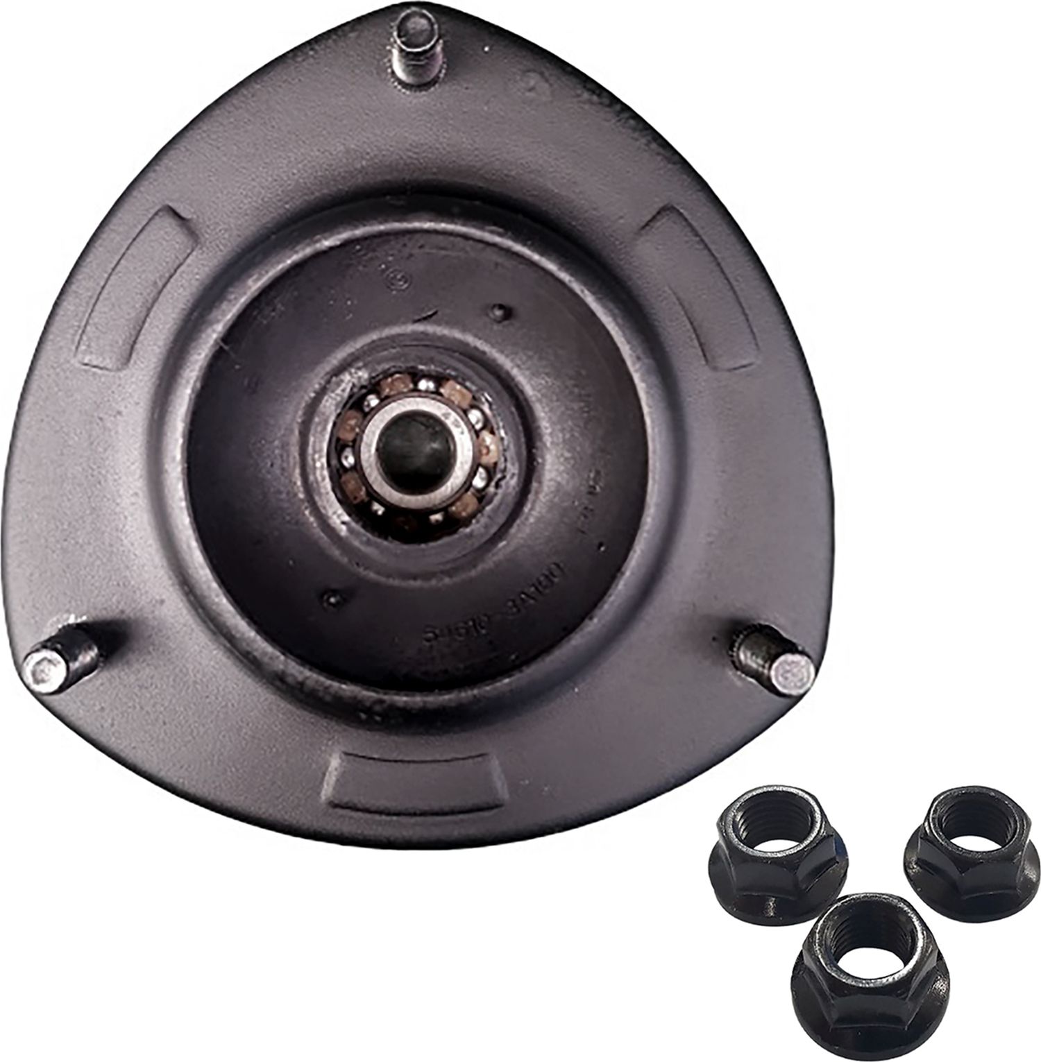 Опора амортизатора (стойки) CTR. Артикул CMKH-7