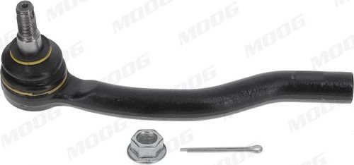 Наконечник рулевой тяги MOOG. Артикул MD-ES-10528
