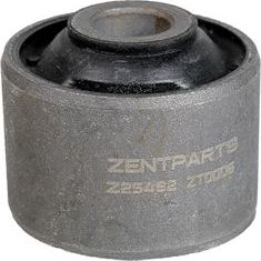 Сайлентблок заднего рычага подвески Zentparts. Артикул Z25482