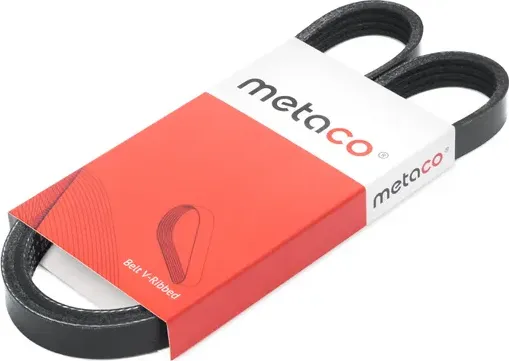 Ремень поликлиновой (Metaco). Артикул 4PK945