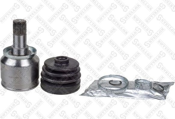 Шрус внутренний (граната) Stellox передний для ВАЗ Samara (2108, 2109, 2113, 2114) 1986-2006. Артикул 160 1247-SX