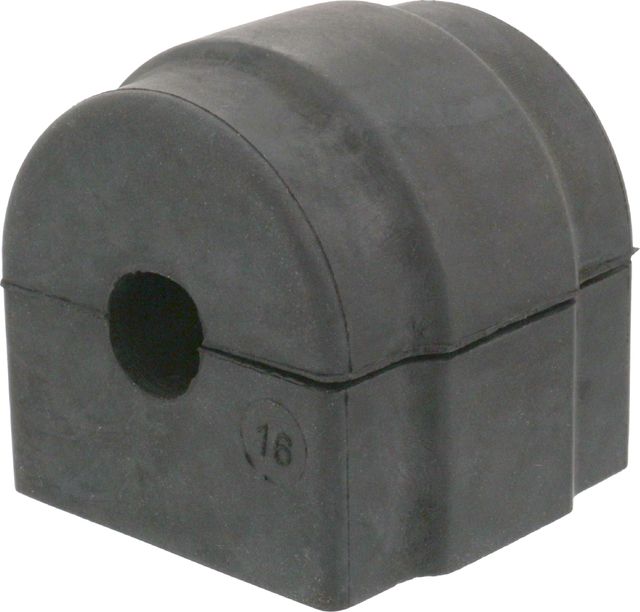 Втулка стабилизатора Febi Bilstein передняя правая/левая для BMW 5 VI (F10/F11/F07) 2009-2017. Артикул 102137