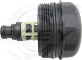 Крышка масляного фильтра Frey. Артикул 801200901