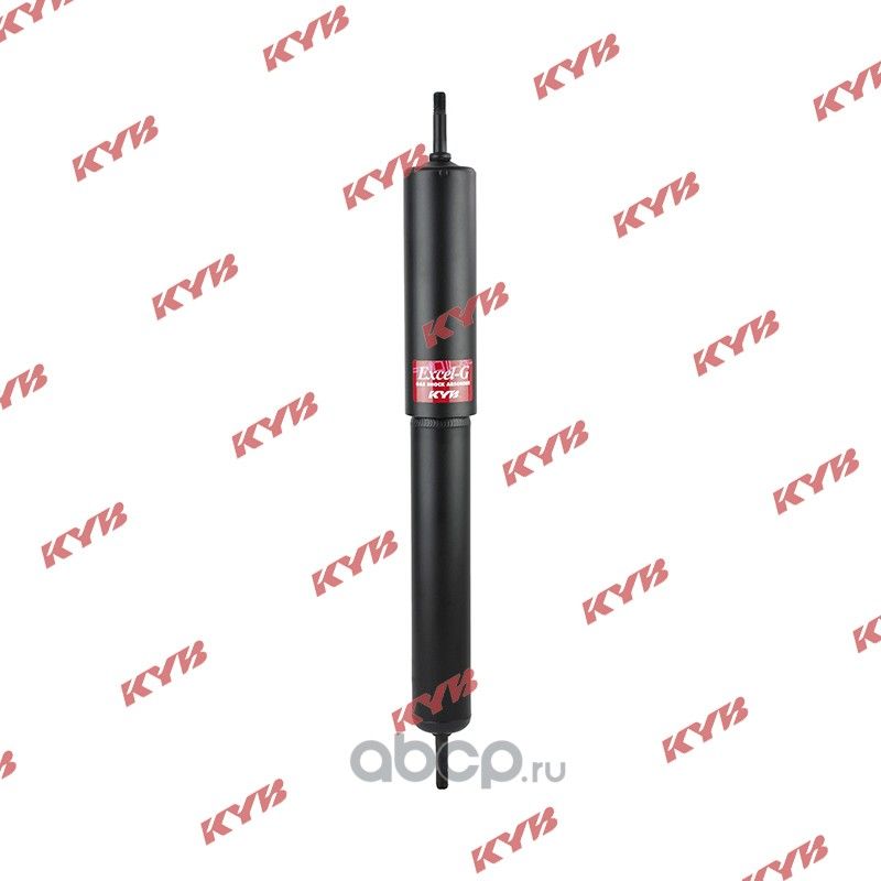 Амортизатор KYB Excel-G задний для Toyota HiAce H50 H60 H70 1984-1989. Артикул 344477