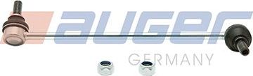 Стойка (тяга) стабилизатора Auger. Артикул 11244